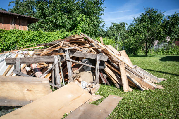 Best Recycling Services for Junk  in Naples, FL
