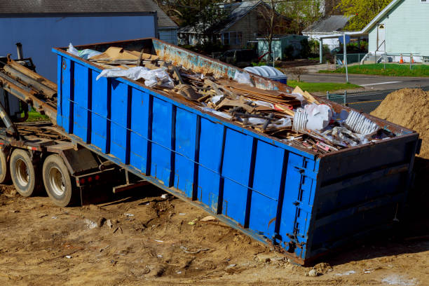 Professional Junk Removal Services in Naples, FL