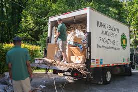 Best Residential Junk Removal  in Naples, FL